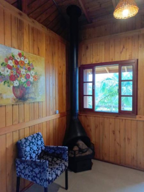 Cabana Harmonia